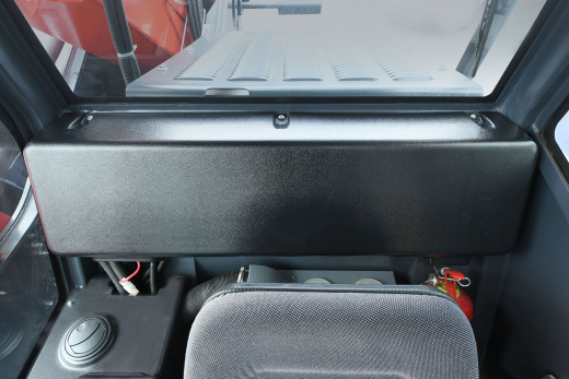 Телескопический погрузчик HELI 35H88-125-C3 Телескопический погрузчик HELI 35H88-125-C3