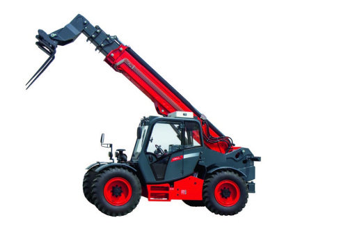 Телескопический погрузчик HELI 35H46-84-P1 Телескопический погрузчик HELI 35H46-84-P1