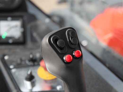 Телескопический погрузчик HELI 35H88-125-C3 Телескопический погрузчик HELI 35H88-125-C3