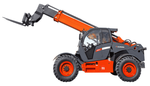 Телескопический погрузчик HELI 35H88-125-C3 Телескопический погрузчик HELI 35H88-125-C3