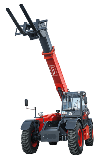 Телескопический погрузчик HELI 35H88-125-C3 Телескопический погрузчик HELI 35H88-125-C3