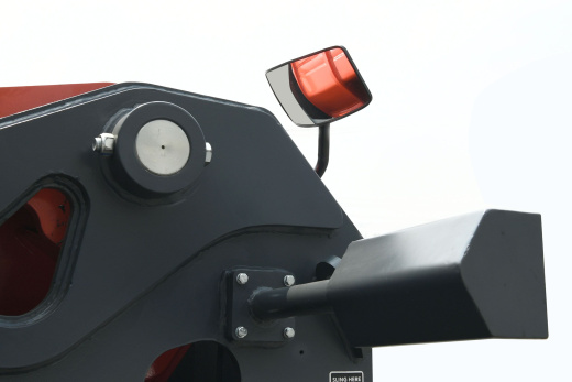 Телескопический погрузчик HELI 35H88-125-C3 Телескопический погрузчик HELI 35H88-125-C3