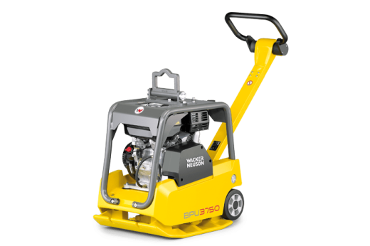 Виброплита бензиновая Wacker Neuson BPU3750 ATS