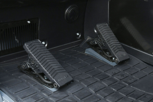 Телескопический погрузчик HELI 35H88-125-C3 Телескопический погрузчик HELI 35H88-125-C3